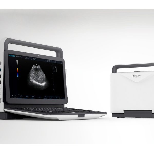 B.S.D. M70 – 3D-4D Ultrasonido Doppler Color Portátil