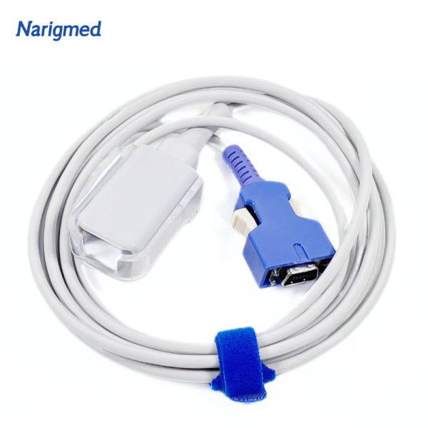 Adaptador de cable SCSI-DB9 SPO2