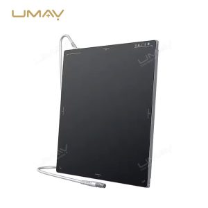 Detector de panel plano dinámico digital 1717 para fluoroscopia y sistemas de imágenes de rayos X CBCT