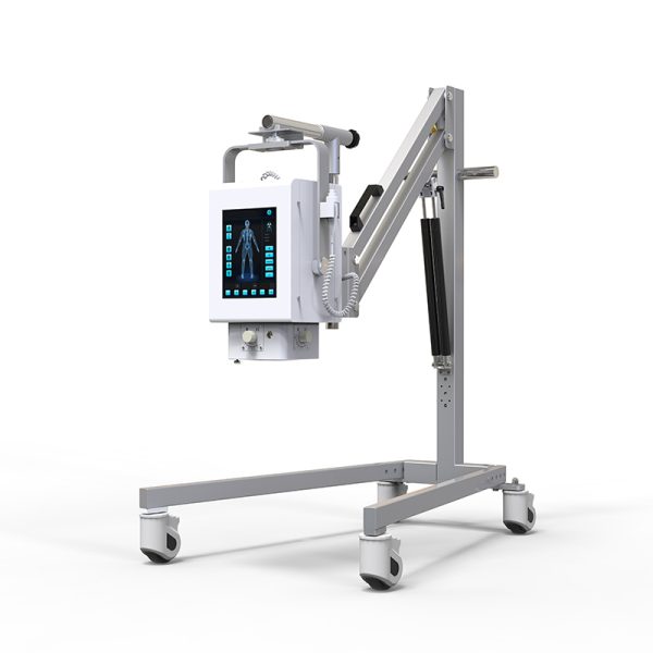 Máquina de rayos X portátil (carro de lujo) SHO-PXD Series