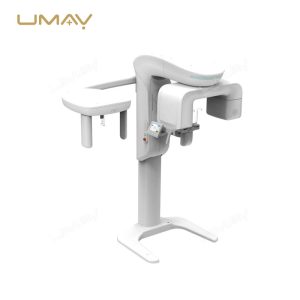 Máquina de rayos X dental panorámica y cefalométrica 3D CBCT para obtener imágenes integrales