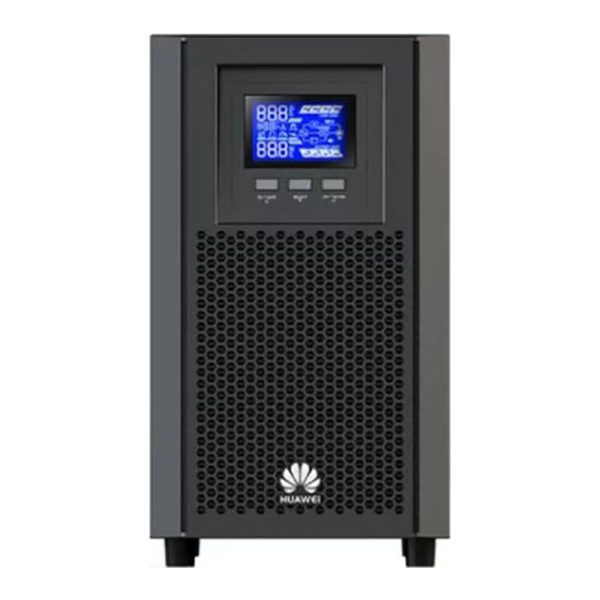 UPS de 2kVA (batería de respaldo) para impresora y computadora portátil Modelo: