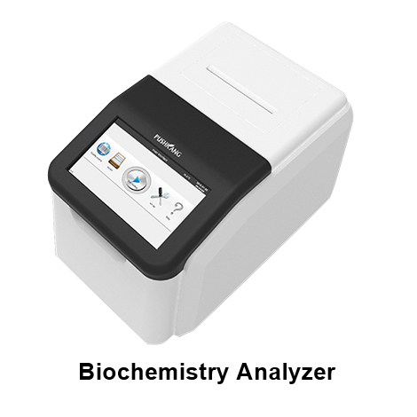Analizador Químico MS100