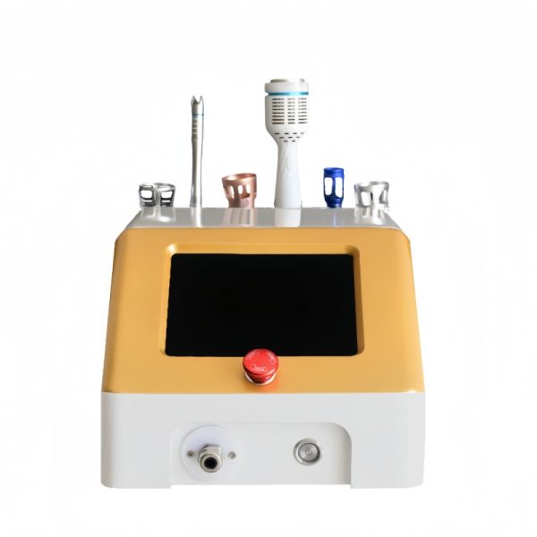 980nm Máquina de Terapia Láser Fisioterápica para Eliminación Vascular