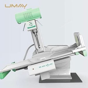 Sistema avanzado de radiografía digital y fluoroscopia (DRF) para imágenes de alta precisión