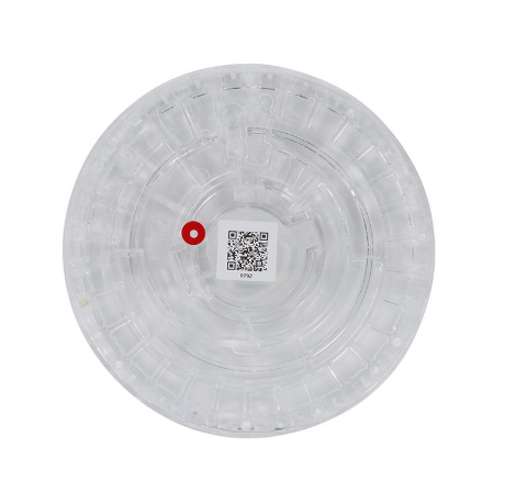 LOCMEDT®LOC-200 Discos reactivos del analizador bioquímico automático