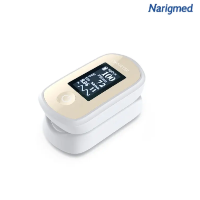 Oxímetro de Pulso de FRECUENCIA Respiratoria