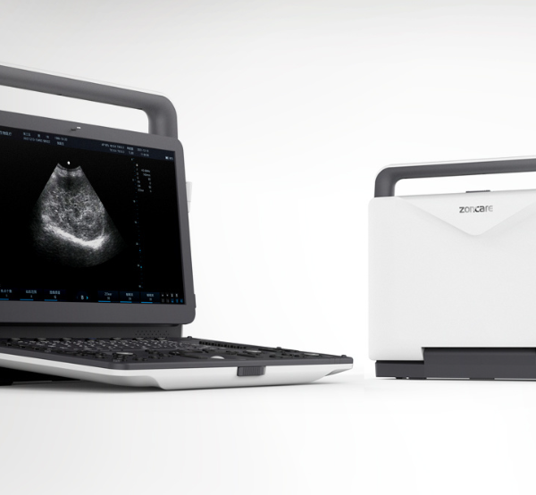 B.S.D. M5 – Ultrasonido Doppler Color Portátil