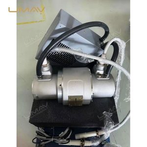 Tubo de rayos X de diagnóstico para escáneres de tomografía computarizada: accesorio de equipos de radiología médica