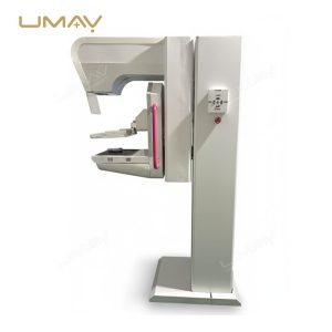 Máquina de rayos X de Mama Digital para detección y diagnóstico de mamografía de alta resolución