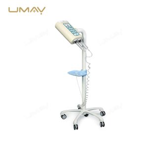 Sistema de inyectores de jeringos simples/duales de alta presión para aplicaciones de CT, DSA y MRI