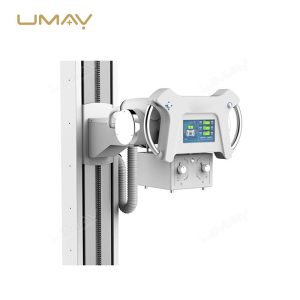 Más nuevo 2024 200MA 20KW Máquina de rayos X digital fijo de alta frecuencia