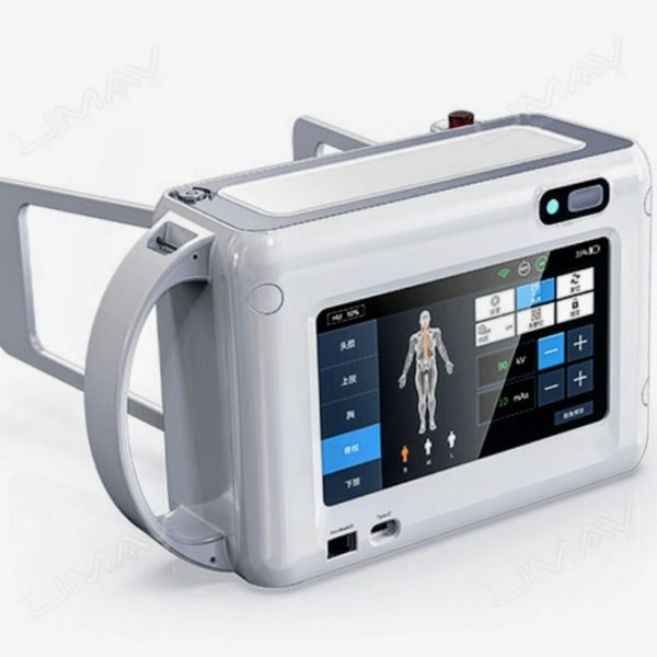 RAYOS X Portátil 40-90 kV B.S.D.XM080-1