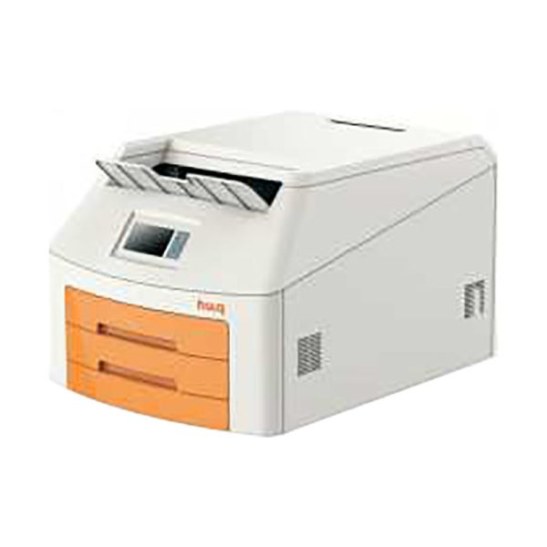 impresora seca HQ-460DY