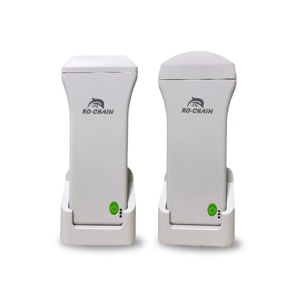 Escáner de ultrasonido portátil RC-H8(Convex probe)&RC-H6(Linear probe)