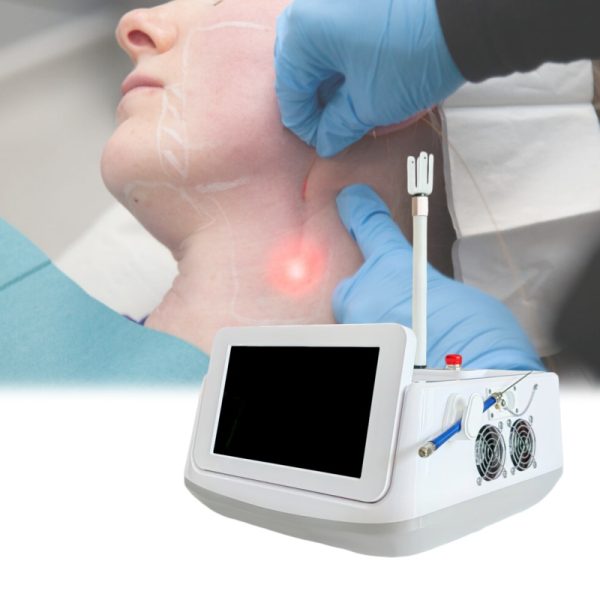 Máquina de tratamiento láser Neo 980nm Endolifting