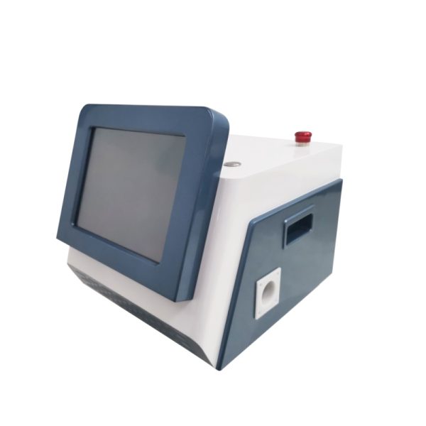 980 1470NM Máquina de adelgazamiento de lipólisis láser de diodo