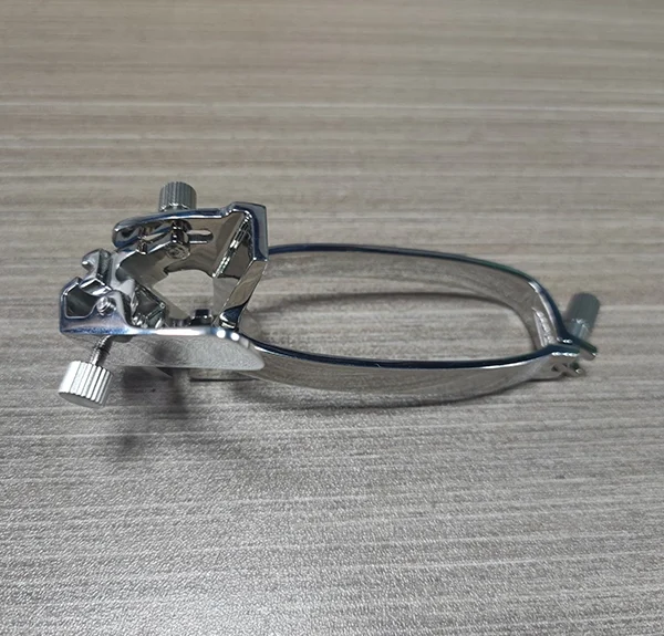 Guía de la aguja de la biopsia (C10CS)