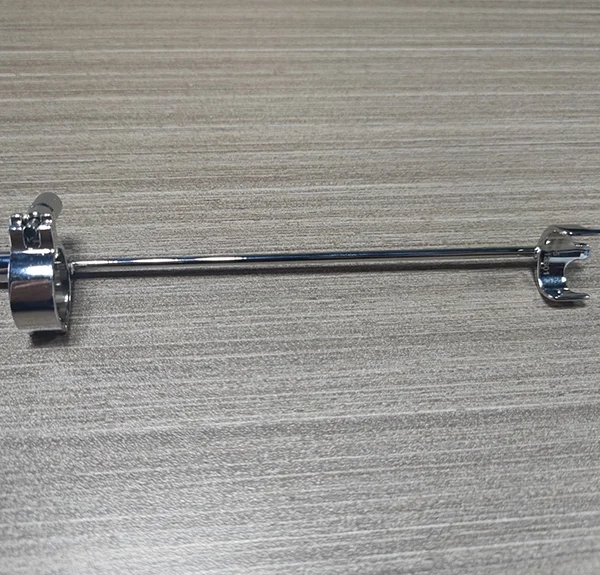 Guía de la aguja de la biopsia (C10QT)