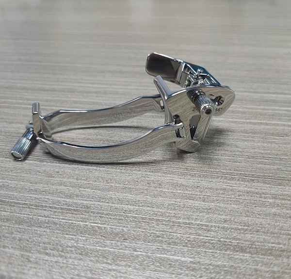 Guía de la aguja de la biopsia (C10T)