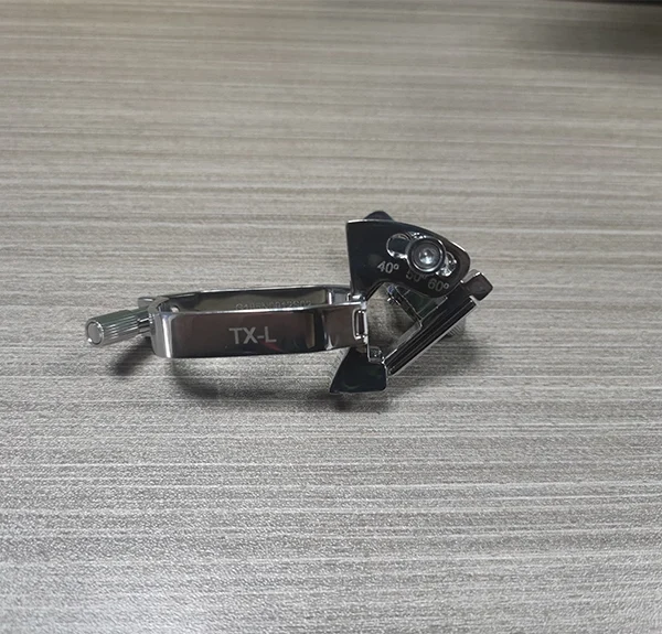 Guía de la aguja de la biopsia (C10TX-Linear)