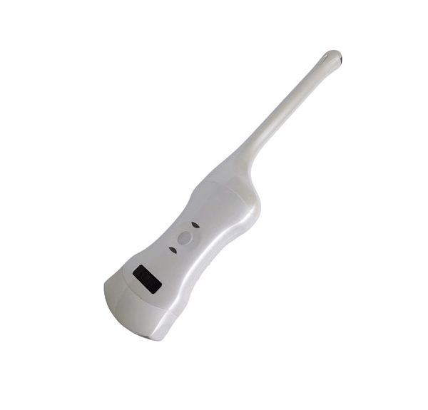 Sonda cardíaca de doble sonda C10QT con ultrasonido multipropósito, sonda cardíaca de endocavidad convexa