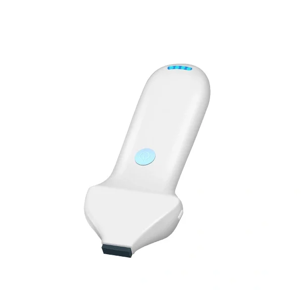 Sonda de ultrasonido lineal alto C10MR USB & Wifi