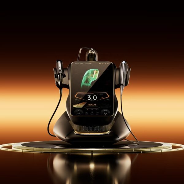 HIFU 25D Max – B.S.D.