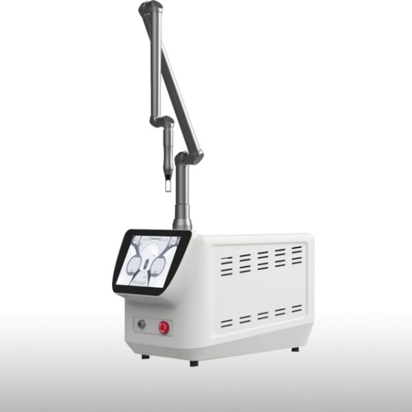 Máquina láser de picosegundos portátil