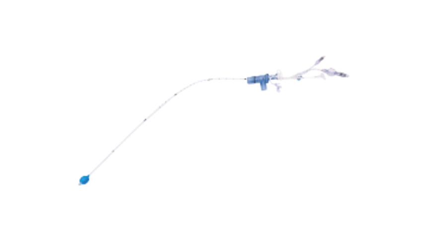 tubo-bloqueador-endobronquial