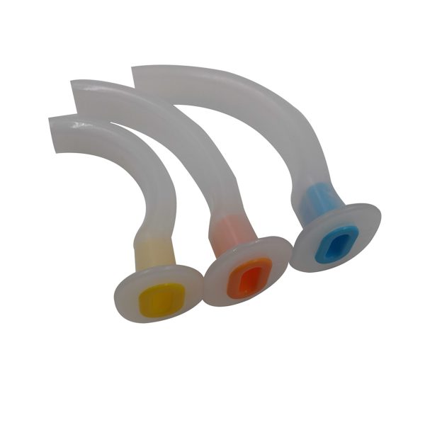 Vía aérea de Guedel